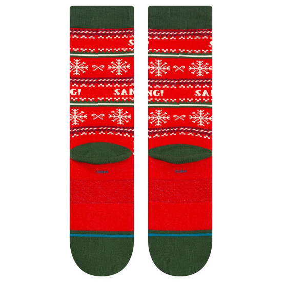 Stance Κάλτσες I Know Him Crew Socks
